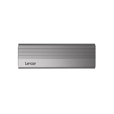 RACK M.2 NVME LEXAR USB 3.2 GEN 2