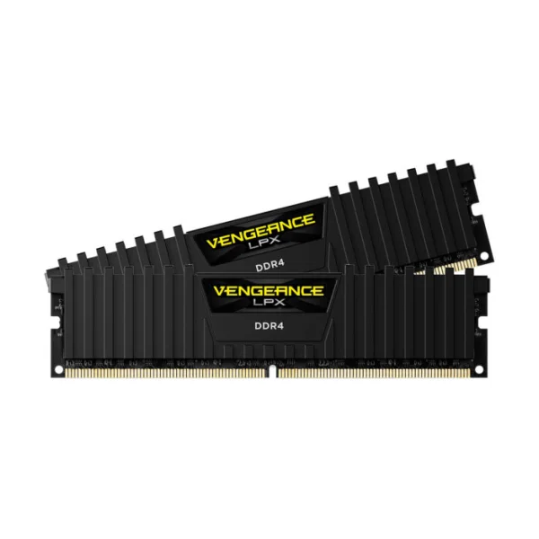 RAM Corsair Vengeance LPX 32 Go (2x 16 Go) DDR4 3000 MHz (avec config)