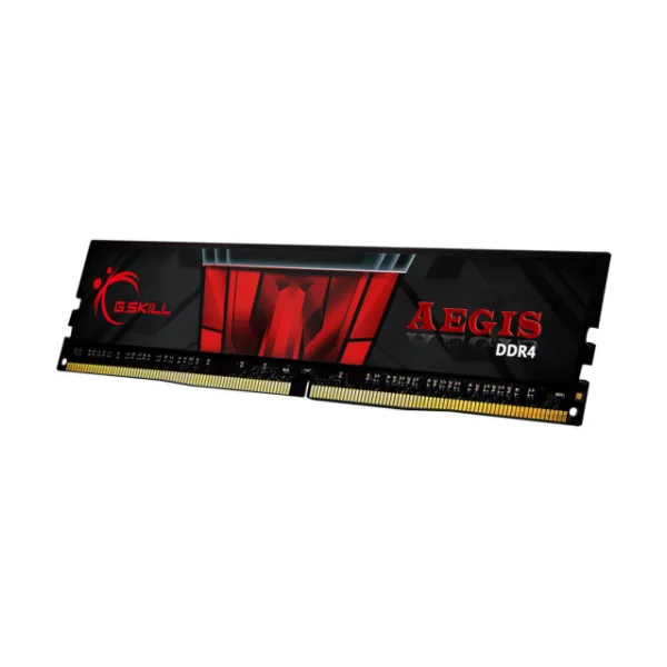 RAM G.Skill Aegis 8 Go (1 x 8 Go) DDR4 3000 MHz CL16