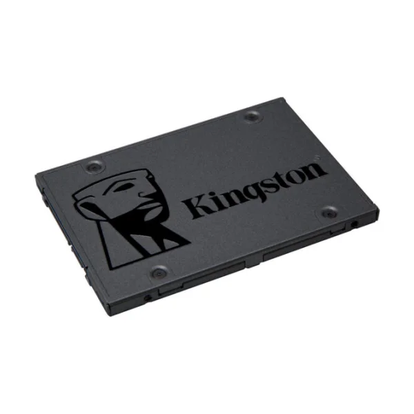 Disque dur SSD SATA 128 GB Kingston
