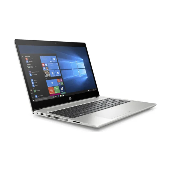 PC portable HP ProBook 450 G7 i5 10e gén. 8GB 256GB – Occasion