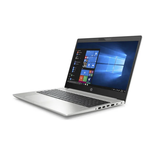 PC portable HP ProBook 450 G7 i5 10e gén. 8GB 256GB – Occasion