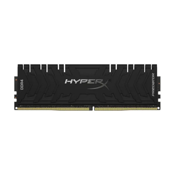 RAM HyperX Predator 32GB (16GB X 2) DDR4 3000MHz (avec config)