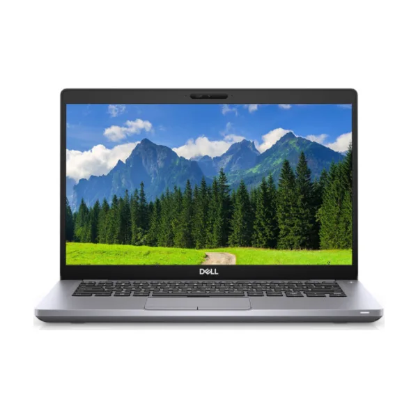 PC portable Dell Vostro 5410 i5 11e gén. 8GB 256GB-SSD – Occasion