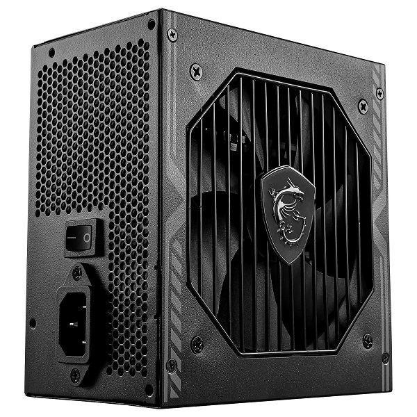 PSU MSI MAG A750BN 750W 80+ BRONZE PCIE5