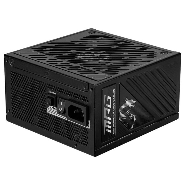 PSU MSI MAG A850GL 80+ GOLD FULL MODULAR PCIE-5