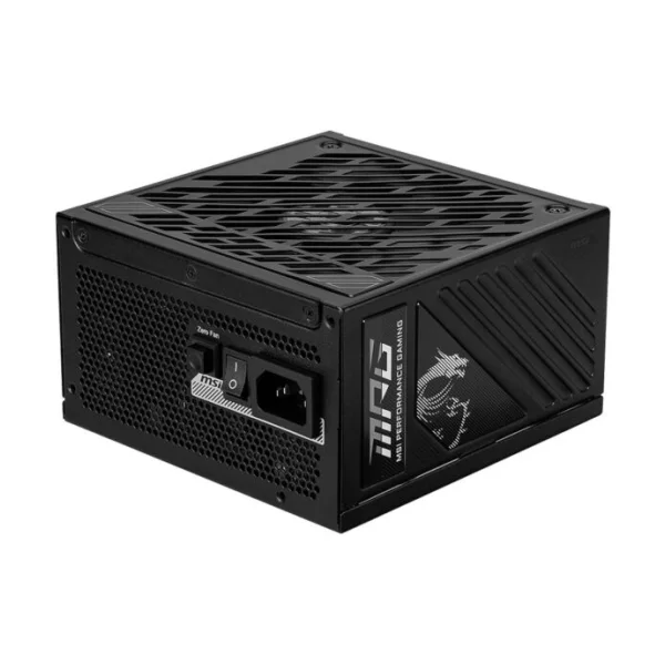 Psu MSI Mag A850GL 80+ Gold Full Modular PCIE-5