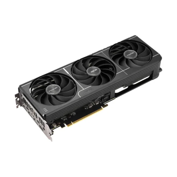 ASUS RTX 5080 Prime 16GB OC Black GDDR7