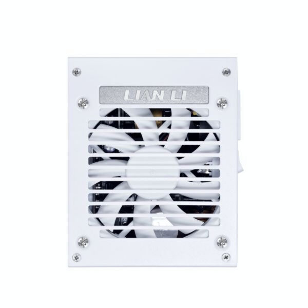 LIAN LI SP750 750W 80+ GOLD / SFX / WHITE