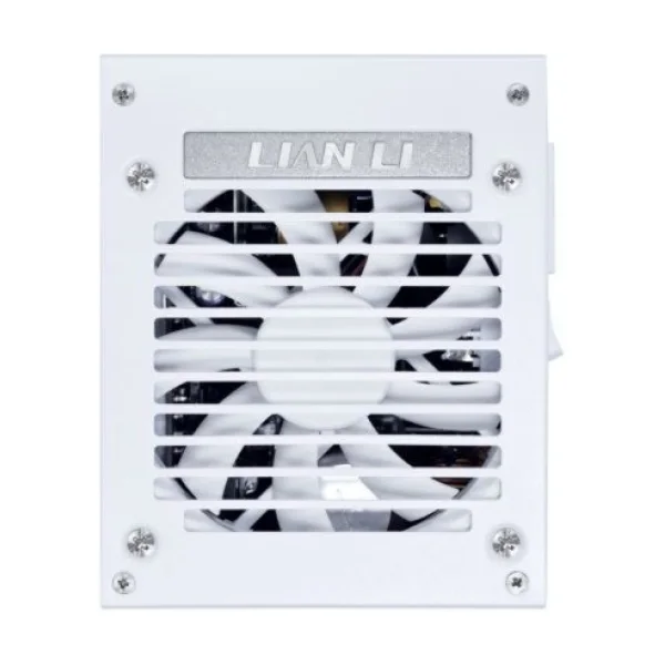 Lian LI SP750 750W 80+ Gold / Sfx / White