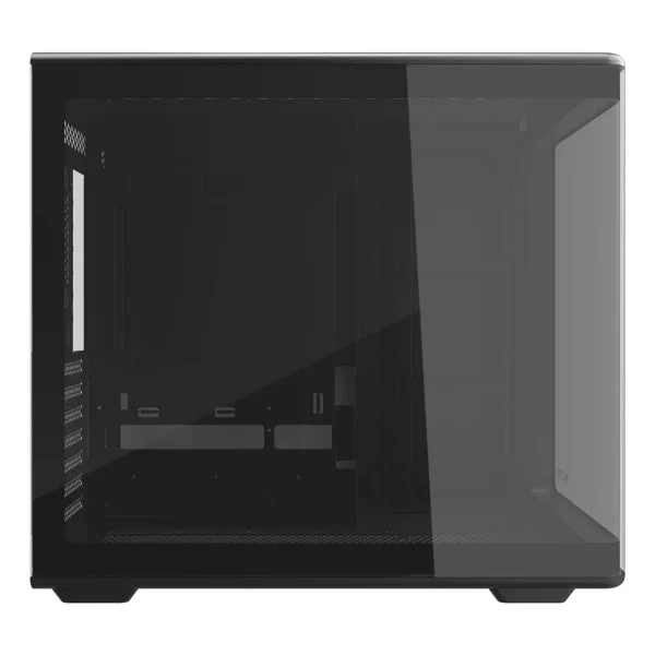 BOITIER COOLERMASTER ELITE 600 ARGB 4XFANS INCLUDED BLACK