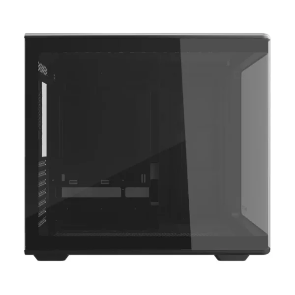 Boitier Coolermaster Elite 600 ARGB 4XFANS Included Black