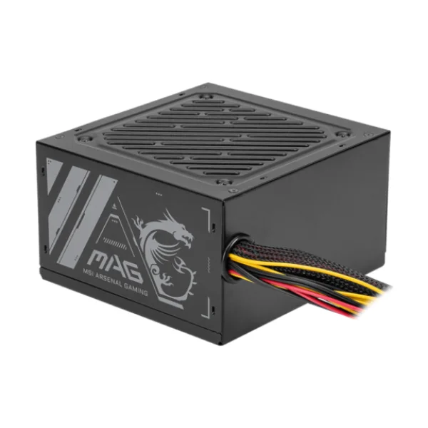 Psu MSI gaming Mag 500W A500DN 80 Plus