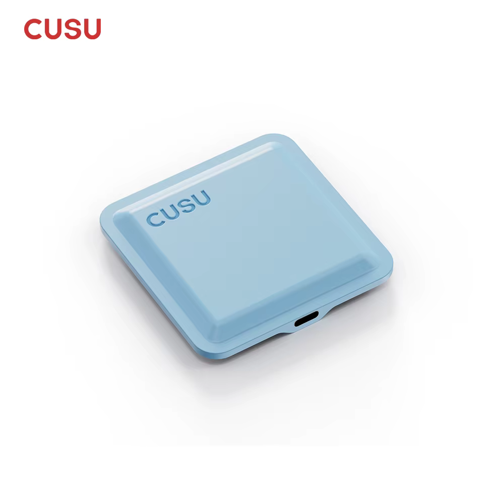 CUSU PORTABLE SSD K5 256GB TYPE C