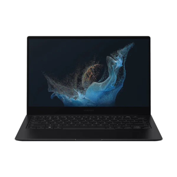 SAMSUNG GALAXY BOOK2 PRO – INTEL I5 1240P EVO – RAM 8GO DDR5 – SSD 256GO – 13.3″