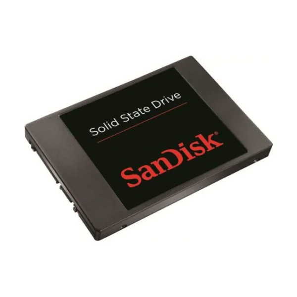 Disque dur SSD SATA 2.5 SanDisk