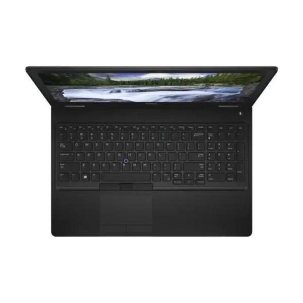 PC portable Dell Latitude 5590 i7 8e gén. 8GB 256GB tactile – Occasion
