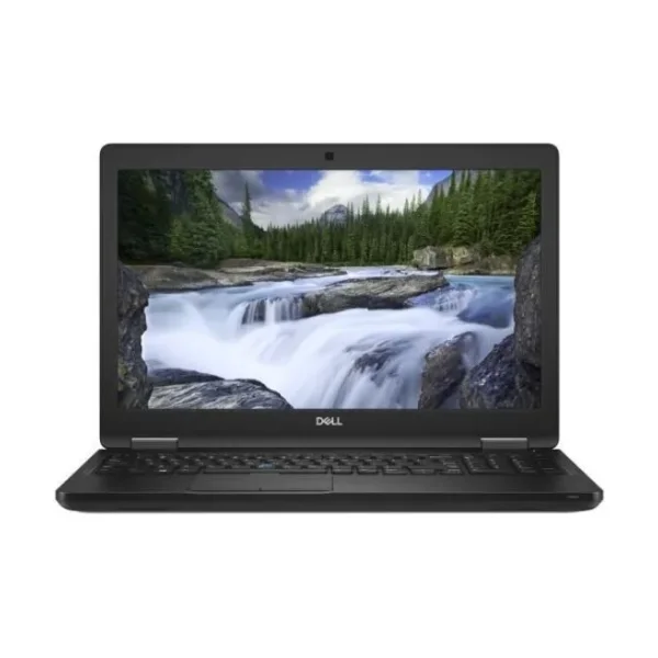 PC portable Dell Latitude 5590 i7 8e gén. 8GB 256GB tactile – Occasion