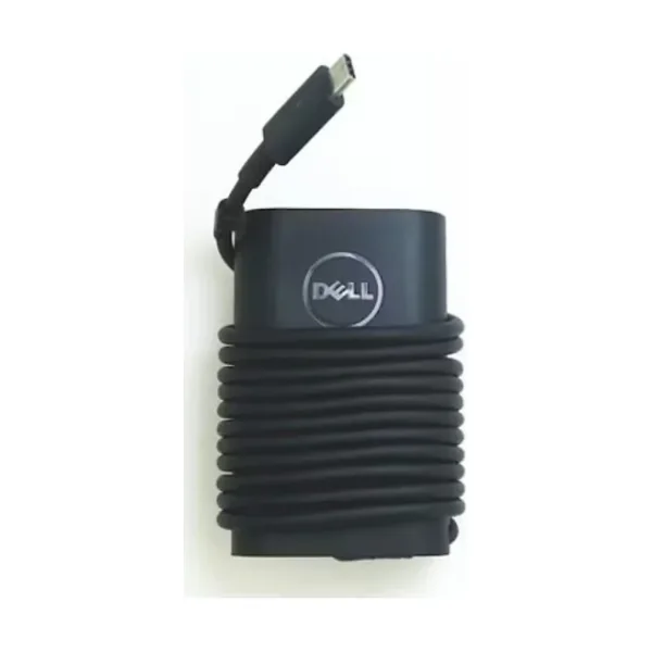 Chargeur Dell original 65 W USB-C