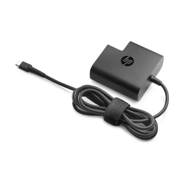 Chargeur HP original 65 W USB-C