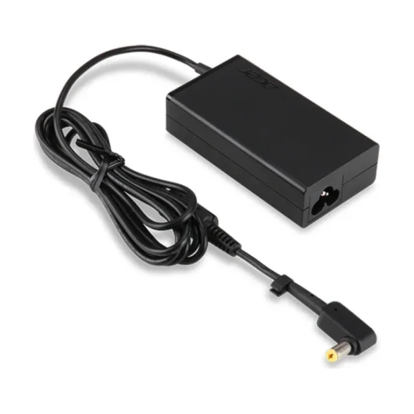 Chargeur Acer original 65 W fiche 5,5 × 1,7 mm