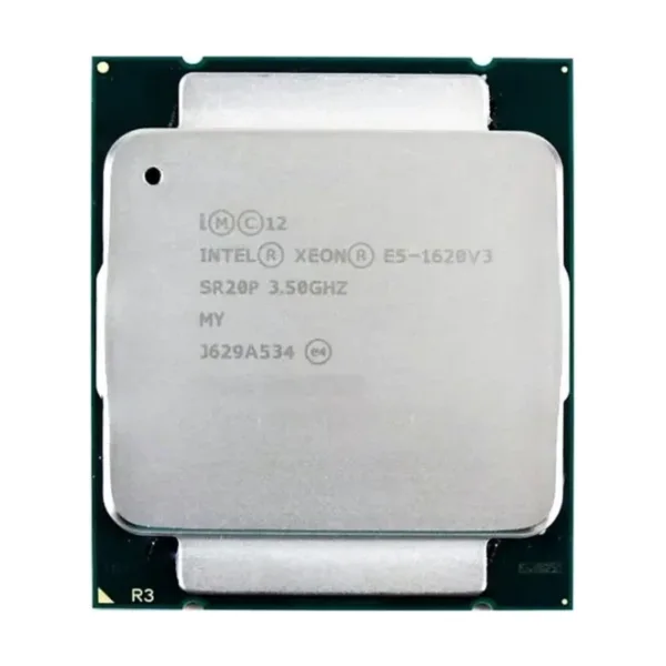 CPU serveur Xeon E5 1620 V3 – Occasion