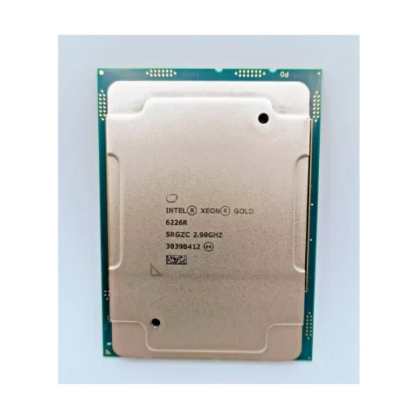 CPU serveur Xeon Gold 6226R – Occasion