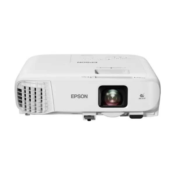 Datashow Epson EB-X49 vidéoprojecteur 3LCD 3600 lumens