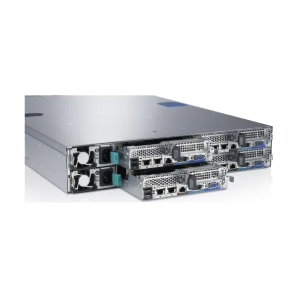 Serveur rackable Dell PowerEdge B08S C6220