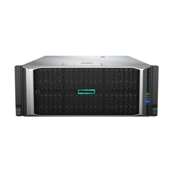 Serveur rackable HP ProLiant DL 580 Gen8