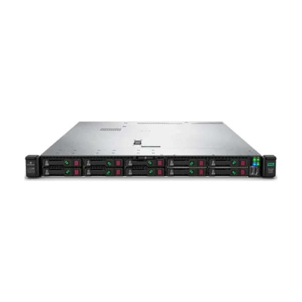 Serveur rackable HP ProLiant DL 360 G10