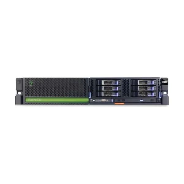 Serveur rackable IBM Power 720