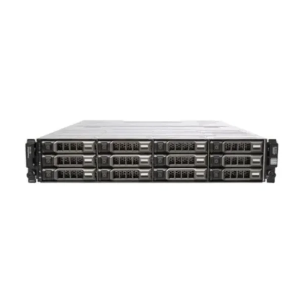 Serveur rackable Dell PowerEdge NX3240