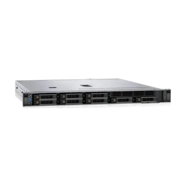 Serveur rackable Dell PowerEdge R350