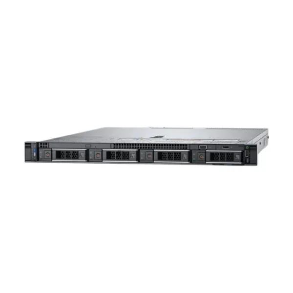 Dell R440 1 X CPU Gold 6138