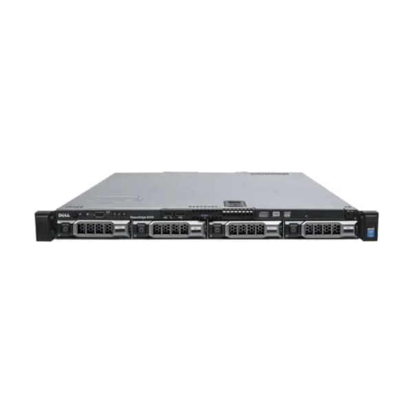 Dell R430 2 X CPU 2680 V4