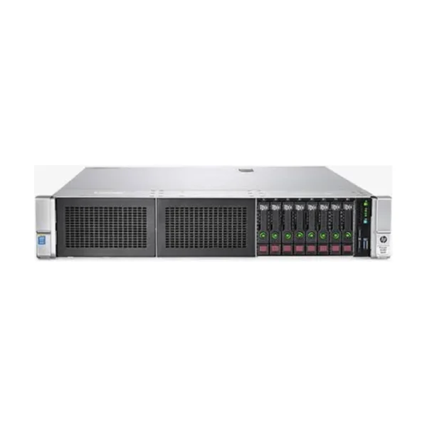 Serveur rackable HP ProLiant DL380 G9
