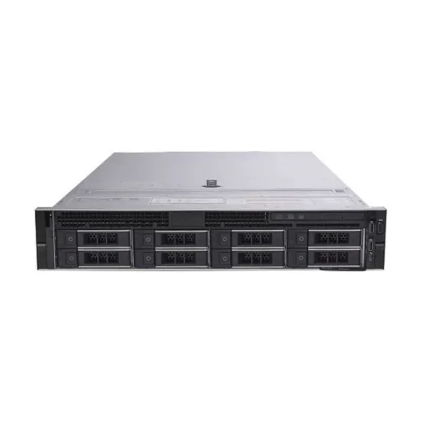 Serveur rackable Dell PowerEdge R740