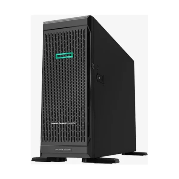 Serveur tour HP ProLiant ML 350 G10