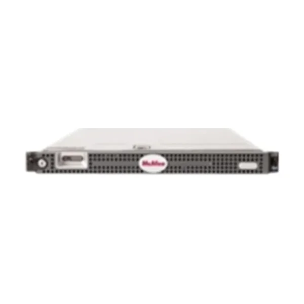 Serveur rackable McAfee WG5000