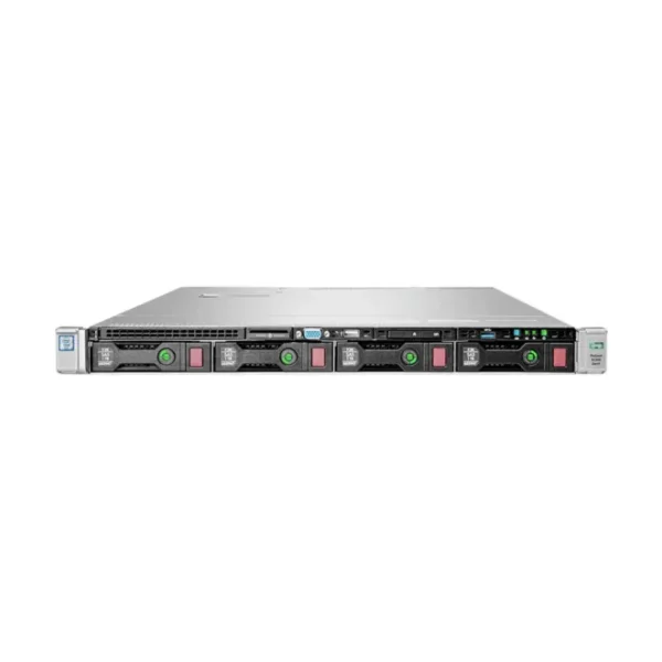Serveur rackable HP ProLiant DL360 Gen9