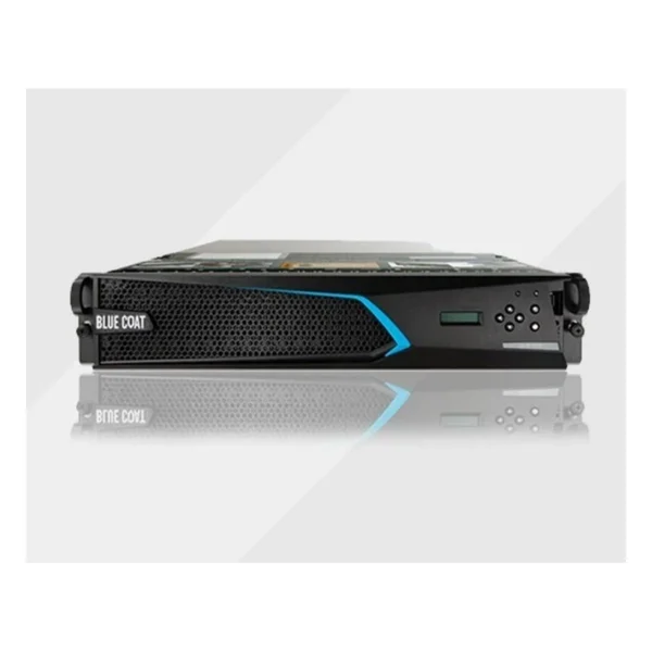 Serveur rackable Blue Coat S400