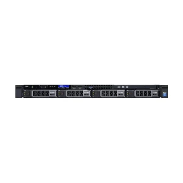 Serveur rackable Dell PowerEdge R330