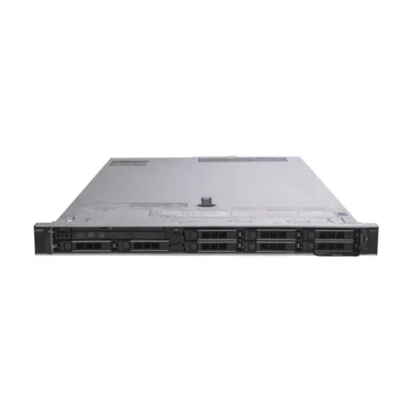 Serveur rackable Dell PowerEdge R640