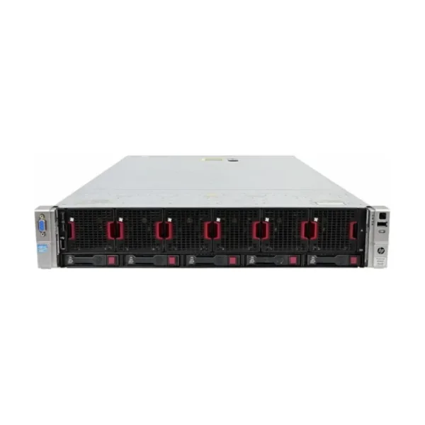 Serveur rackable HP ProLiant DL 560 Gen8