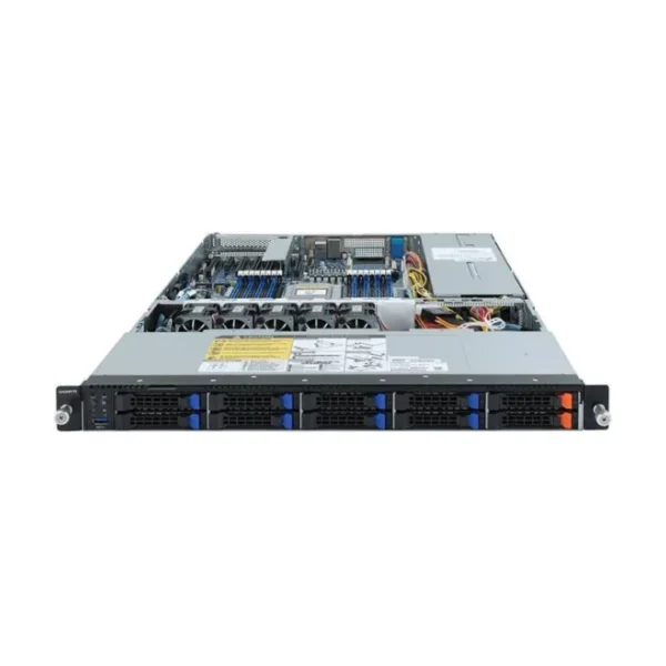 Serveur rackable Gigabyte R152-Z31