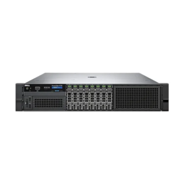 Serveur rackable Dell PowerEdge R730