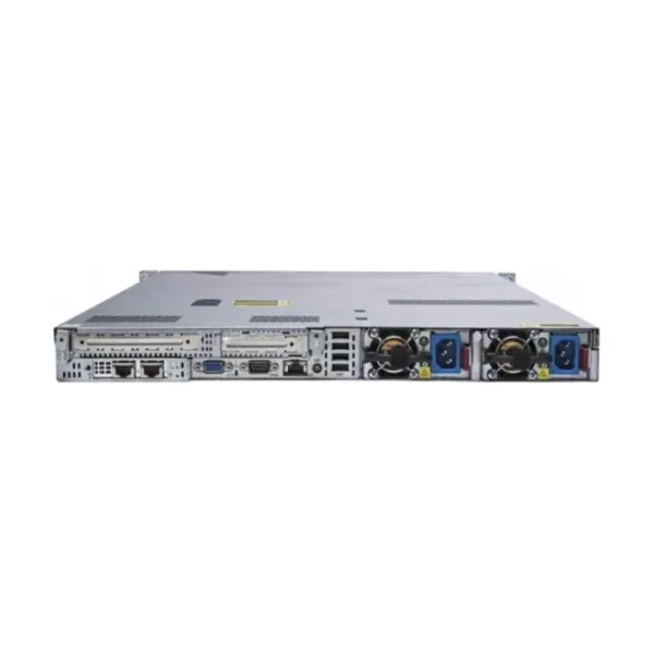 Serveur rackable HP ProLiant DL360P Gen8