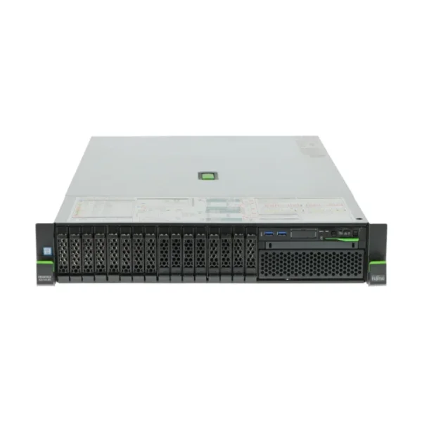 Serveur rackable Fujitsu RX 2540 M1