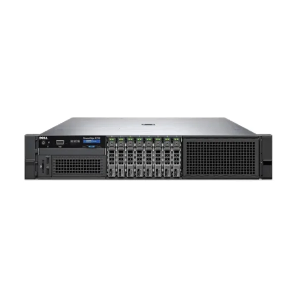 Serveur rackable Dell PowerEdge R730XD
